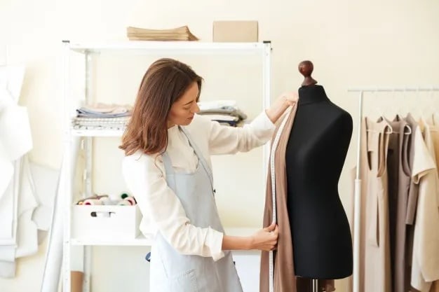 B.Des in Textile Design